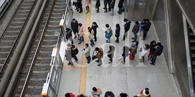 QUY TẮC TRONG VĂN HÓA GIAO THÔNG Ở NHẬT BẢN