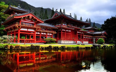 Vì sao Nhật Bản là môi trường sống lý tưởng