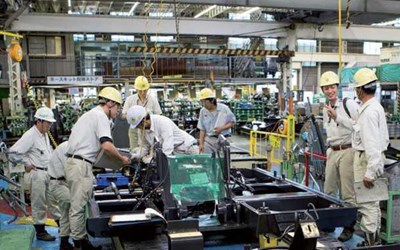 TUYỂN 1 KỸ SƯ NGÀNH GIA CÔNG CƠ KHÍ