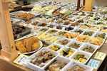 TUYỂN 2 NAM THỰC PHẨM