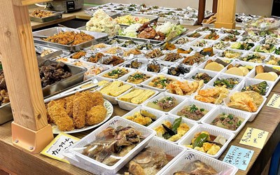 TUYỂN 2 NAM THỰC PHẨM
