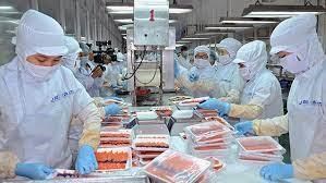 TUYỂN 03 NAM, NỮ CHẾ BIẾN THỰC PHẨM ĐẦU NHẬT (TOKUTEI)