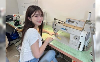TUYỂN 2 NỮ MAY QUẦN ÁO LÓT