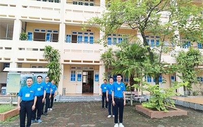 ĐƠN HÀNG XÂY DỰNG LÀM ĐƯỜNG TỈNH TOCHIGI_NHẬT BẢN PHỎNG VẤN NGÀY 16/07/2023