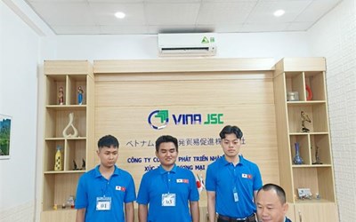 PHỎNG VẤN ĐƠN HÀNG ĐÓNG SÁCH ONLINE LÀM VIỆC TẠI TỈNH SAITAMA_NHẬT BẢN
