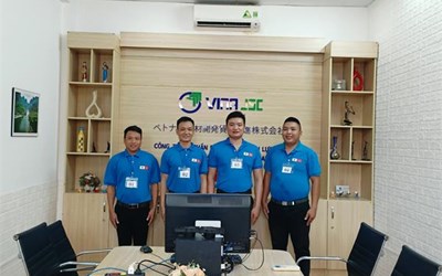 PHỎNG VẤN ONLINE ĐƠN HÀNG CƠ KHÍ 