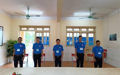 NHỮNG HÌNH ẢNH PHỎNG VẤN TRỰC TIẾP ĐƠN HÀNG LÁI MÁY XÂY DỰNG