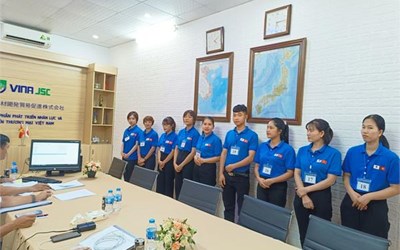 PHỎNG VẤN ĐƠN HÀNG TOKUTEGINO NGÀNH NGHỀ THỰC PHẨM ( LÀM BÁNH MỲ)