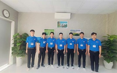 PHỎNG VẤN ĐƠN HÀNG HÀN BÁN TỰ ĐỘNG TỈNH HIROSHIMA